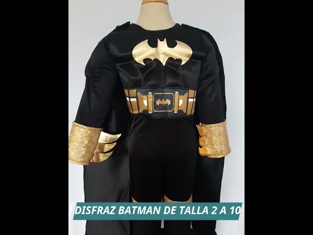 Vídeo relacionado con Funidelia | Disfraz de Aquaman con accesorios para hombre Superhéroes, DC Comics, Liga de la Justicia - Disfraz para adultos y divertidos accesorios para Fiestas, Carnaval y Halloween - Talla XL