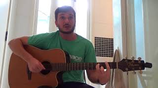 Pity The Dead Bad Religion Cover