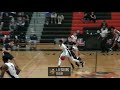 2021 Devin Graham Basketball - FHSAA 5A Playoffs Overtime! 21 Points, 7 in OT, 6 Assists