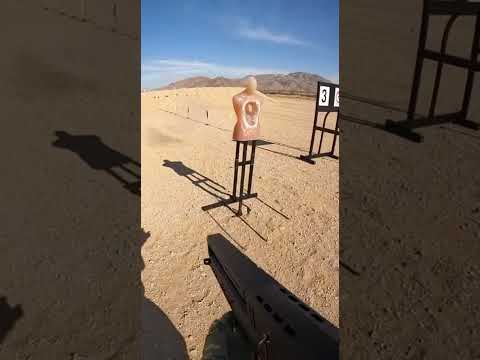 Army Tests Arpeggio Rifle