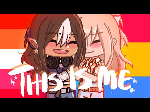 This Is Me || Happy Pride Month | GCMV