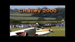 preview picture of video 'Chailey 2000'