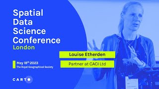 Emerging from Disruptive Times: The Changing Role of our Towns & Cities | Louise Etherden | CACI Ltd
