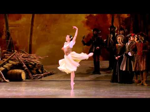 Adam: Giselle (The Royal Ballet)