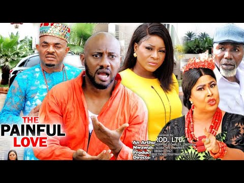 The Palace Love Complete Season 5 & 6 - Destiny Etiko & Yul Edochie 2020 Latest Nigerian Movie
