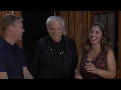 Melissa Stylianou "Dream Dancing" EPK