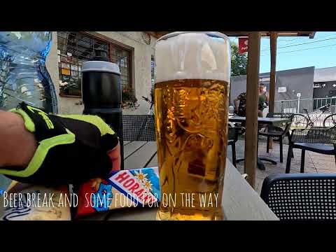 Cyklistická Trasa - Margecany -Košice #bicykel #turistika #slovakia #košice #cyklistika #cestovani