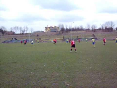 Orły Huta Łukomska - HETMAN Orchowo cz.3