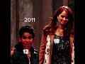 Cameron Boyce And Debby Ryan 2011 2023 Cameronboyce Debbyryan Jessie