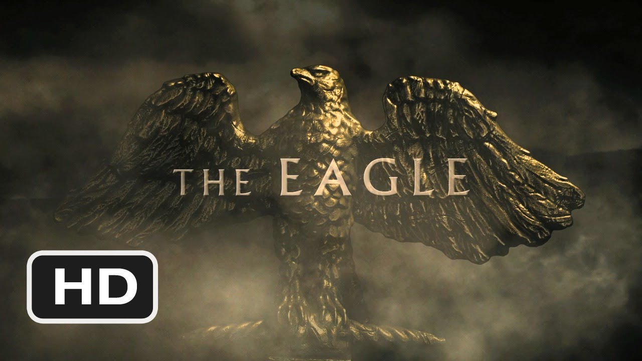 The Eagle Official Trailer #1 - (2011) HD
