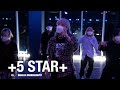 +5 STAR+ - CL / Bada.Lee Choreography / Urban Dance Academy