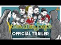 Sanghaporul Trailer Amal Rubinson Irena Mihalkovich Hameed Khan 16th Dec 2022 Saina Play