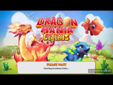 NEW turf war event in dml