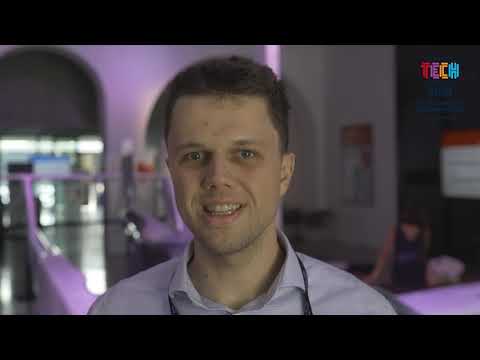 Michal Dic - EMEA CEE Portfolio Development Executive Siemens Digital Industries Software