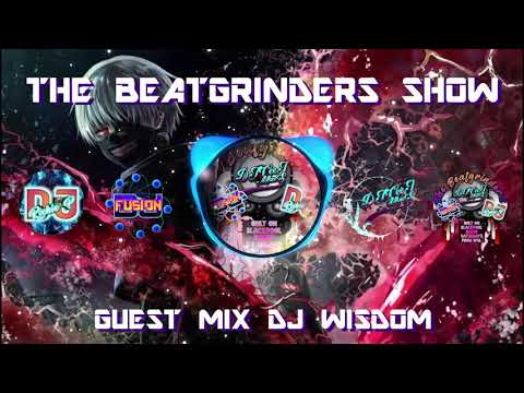 Gbx vs Bounce mix with The Beatgrinder's August 2020