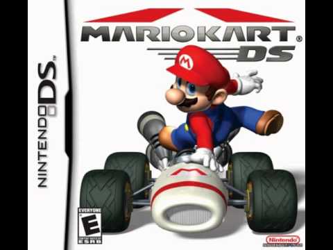 Donut Plains (f-zero Remix) - Nintendo