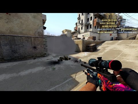 RGN Pro Series Championship: hen1 vs. Cloud9