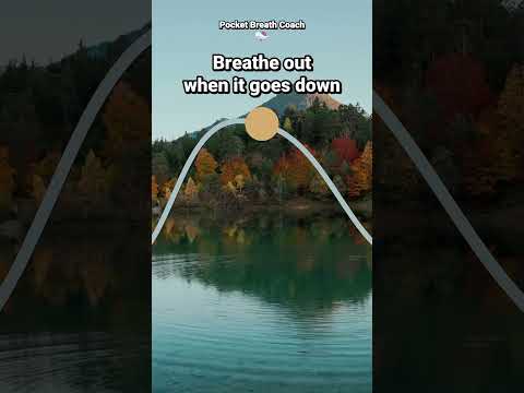 Deep Breathing for Anxiety · 4-6