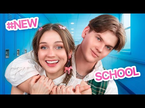 Wie wird man beliebt in der Schule? So verliebt sich dein Schwarm in dich!