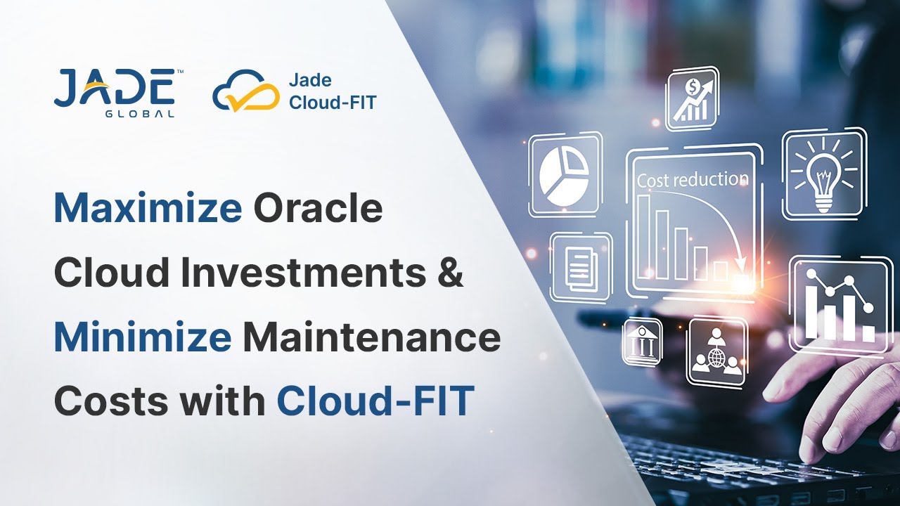 AI-powered Oracle Cloud Operations Management Solution - Cloud-FIT