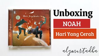 Download lagu NOAH - Hari Yang Cerah  Album | Unboxing mp3