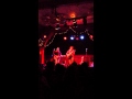 "Ohio" by Peter Bradley Adams, 12-9-11, Schubas, Chicago, IL