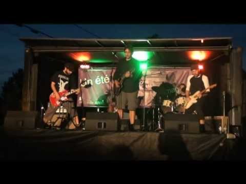 Les Bêtes à plume - Live in Montmagny