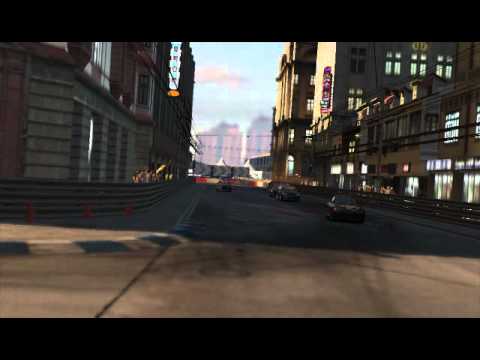 SHIFT 2 UNLEASHED™ - DrZoidberg130