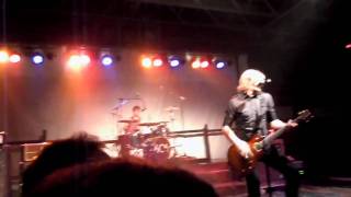 House of Heroes   Elevator