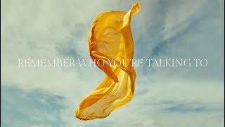 Bryan &amp; Katie Torwalt - Remember (Official Lyric Video)