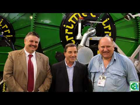 Irrimec Natale 2018 fra