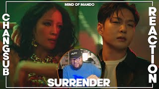 Download lagu CHANGSUB 'SURRENDER' MV REACTION | A VERSATILE KING 💙 mp3 Download lagu CHANGSUB 'SURRENDER' MV REACTION | A VERSATILE KING 💙 mp3
