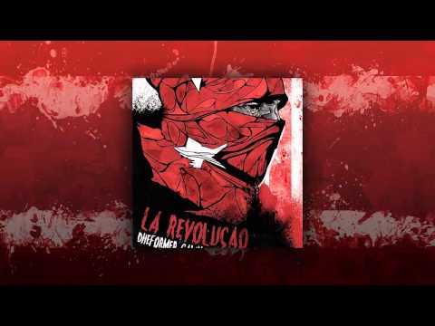 Dheformer Galinier - La revoluçao (Prod. Spliffman) INÉDITO