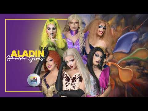 Video thumbnail for Aladin