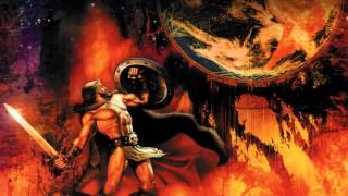 Amon Amarth -  Versus The World ( 2002 ) Full Album completo