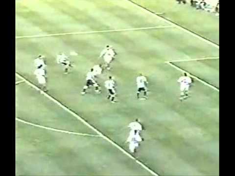 Bogavac Crvena zvezda - Partizan 2 - 0 (2003) Radio Prenos