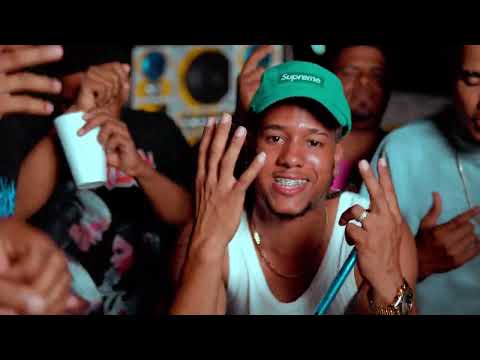 DOYEL LA PARA -  GANTEL (VIDEO OFICIAL)