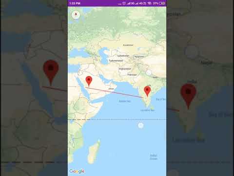 Salah Times - Muslim Prayer Ti Video