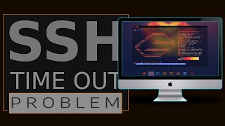 How to fix ssh Connection timed out problem 2022 | Kali Linux tutorial