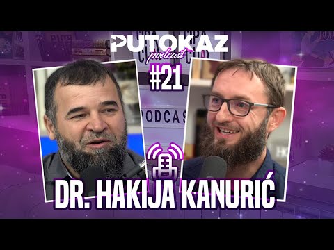 Hfz. dr. Hakija Kanurić - Učenje od velike uleme ummeta, Savremena pitanja u islamu & Kuća hafiza