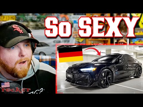 Ok Germany.. I Found My Dream Car