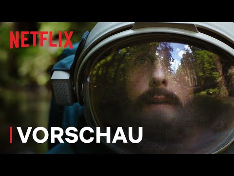 Trailer Spaceman: Eine kurze Geschichte der böhmischen Raumfahrt