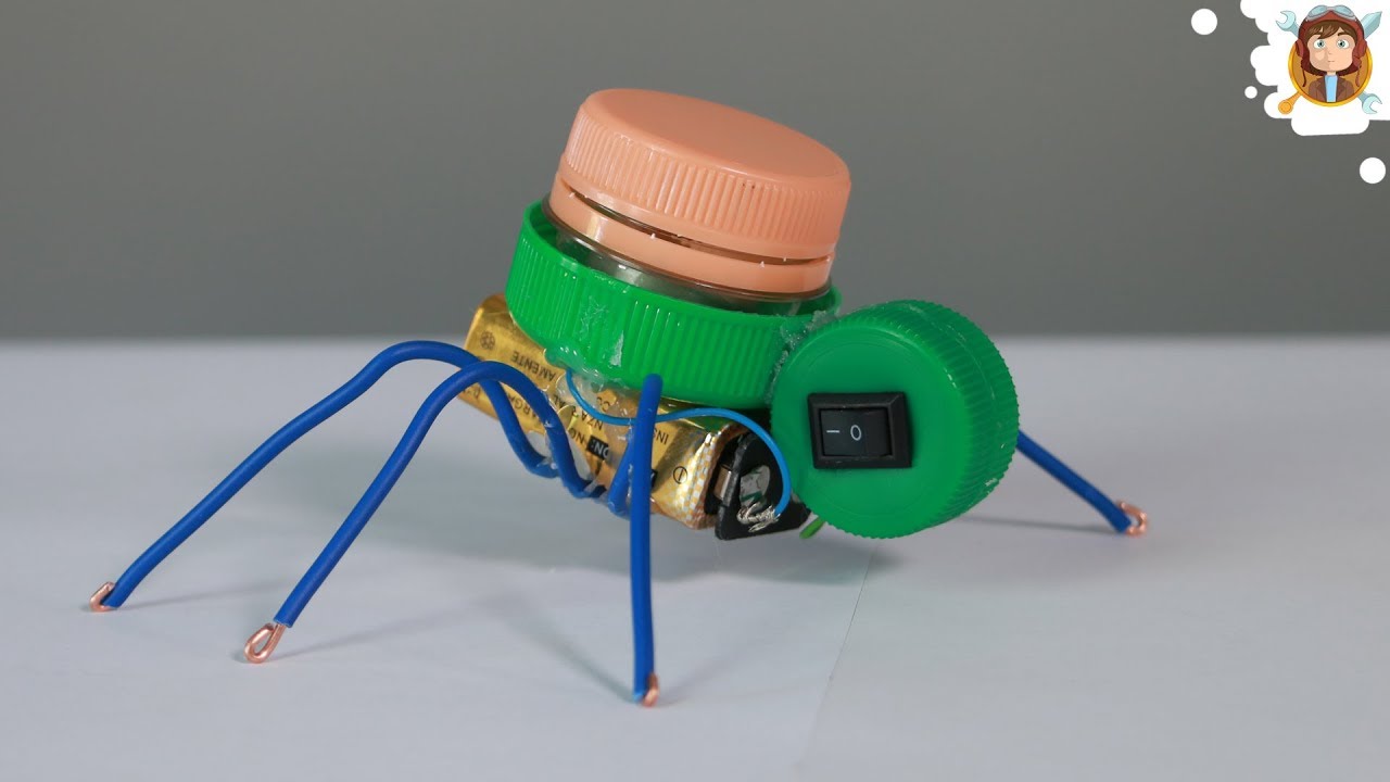 3 Brinquedos Incríveis para Fazer em Casa