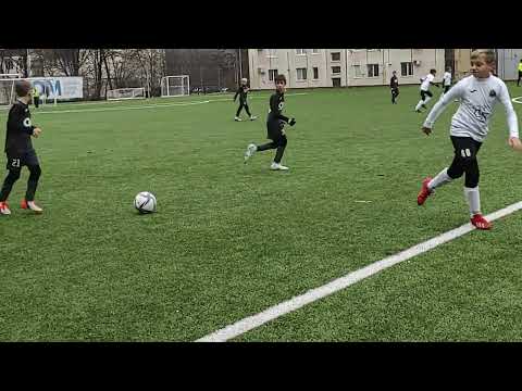 May Cup 2022 Dadsshool(2010) 0-3 Petrocub (2010) 09.12.2022