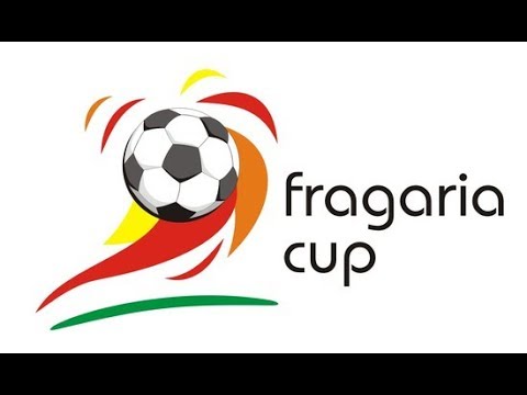 FRAGARIA CUP 2018 (03.07.2018) DYUSSH 26 Kiev (UA) - UKS Rona 03 Elk A (PL) 2:3