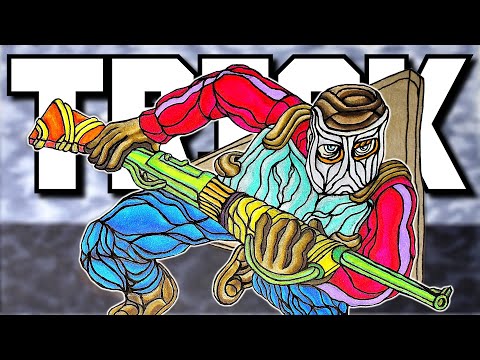 The DECEPTION of a CHEATER CLAN - Rust