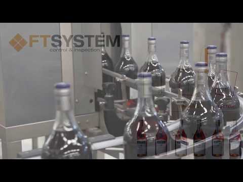 MARTELL has chosen FT System - Case History