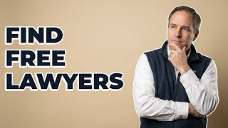 Where Can I Find Non-Profit Legal Advocacy Groups?