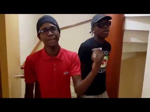 Freestyle Mahzoe x Jooslyf - NouKaFey