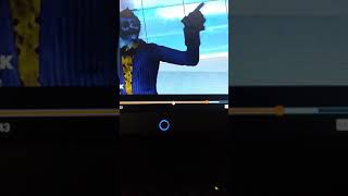 Joker vs sweet tooth(3)